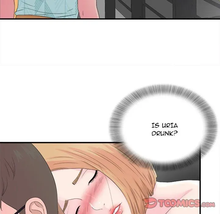 Read The Rookie chapter 22 image 97 on Lezhin