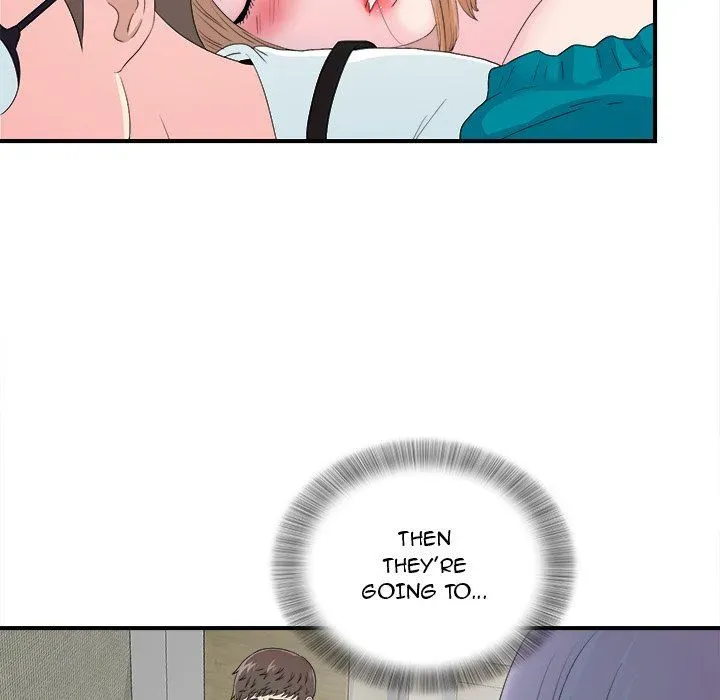 Read The Rookie chapter 22 image 98 on Lezhin