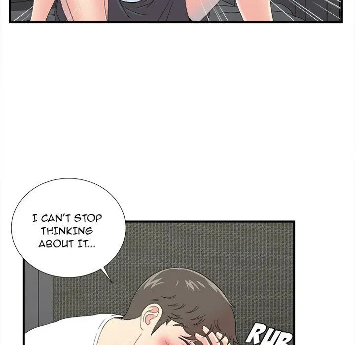Read The Rookie chapter 23 image 10 on Lezhin