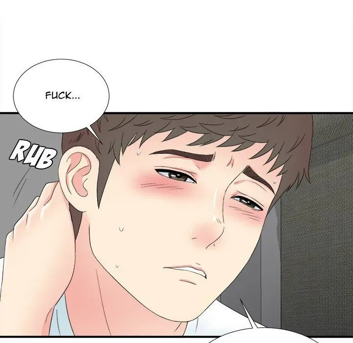 Read The Rookie chapter 23 image 14 on Lezhin