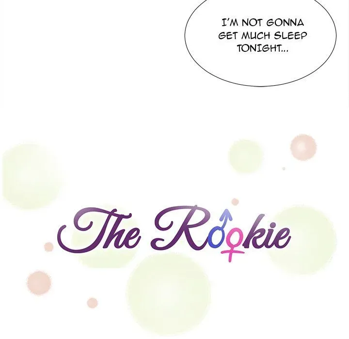Read The Rookie chapter 23 image 15 on Lezhin