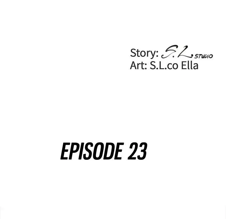 Read The Rookie chapter 23 image 16 on Lezhin