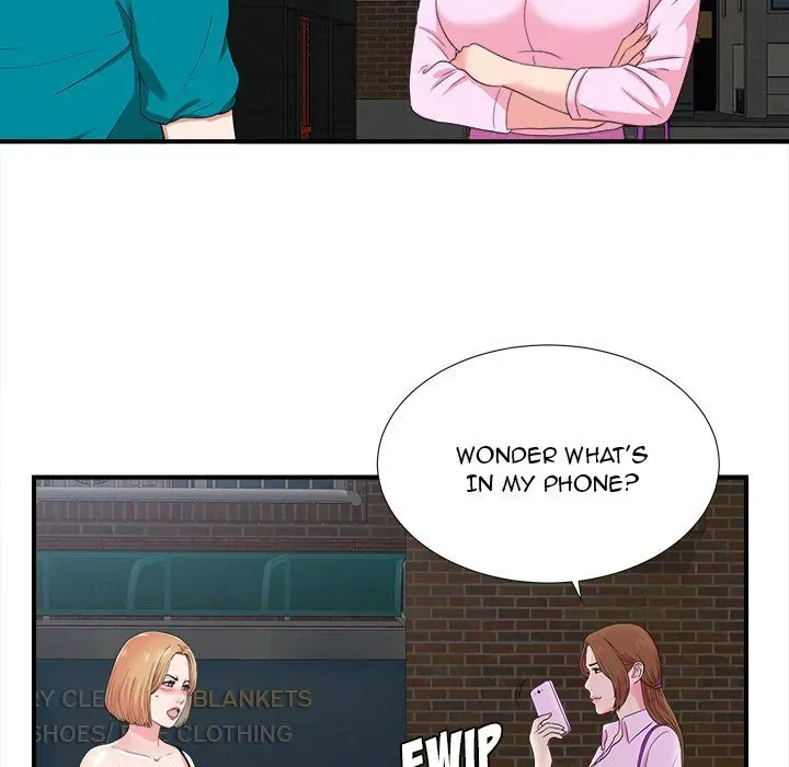 Read The Rookie chapter 23 image 20 on Lezhin