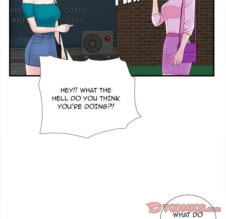 Read The Rookie chapter 23 image 21 on Lezhin