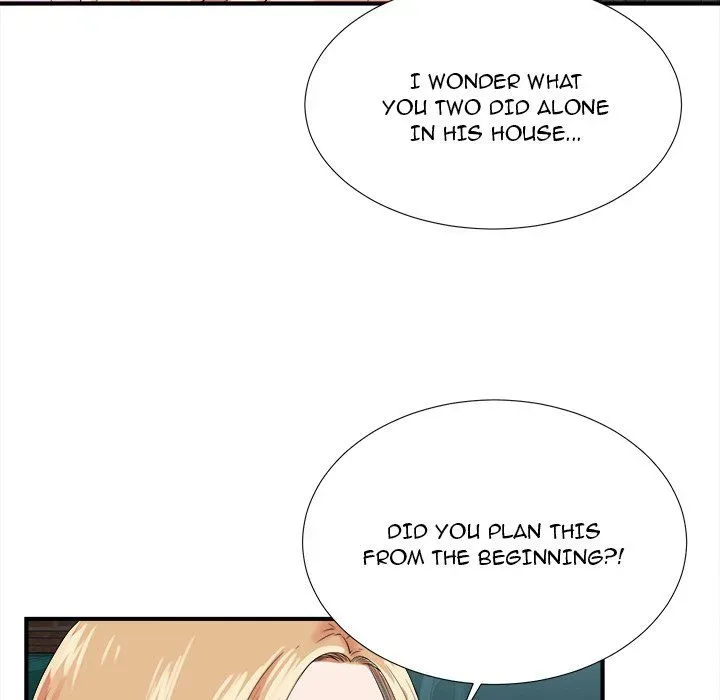 Read The Rookie chapter 23 image 24 on Lezhin