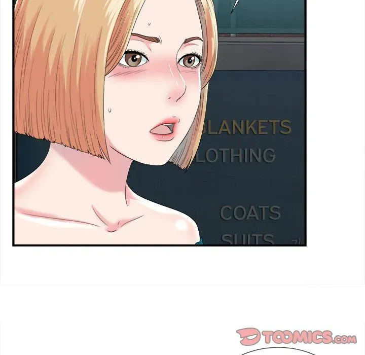 Read The Rookie chapter 23 image 25 on Lezhin