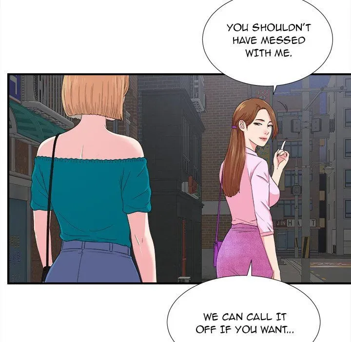 Read The Rookie chapter 23 image 26 on Lezhin
