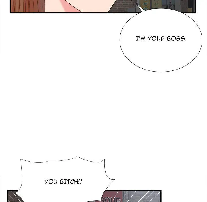 Read The Rookie chapter 23 image 28 on Lezhin