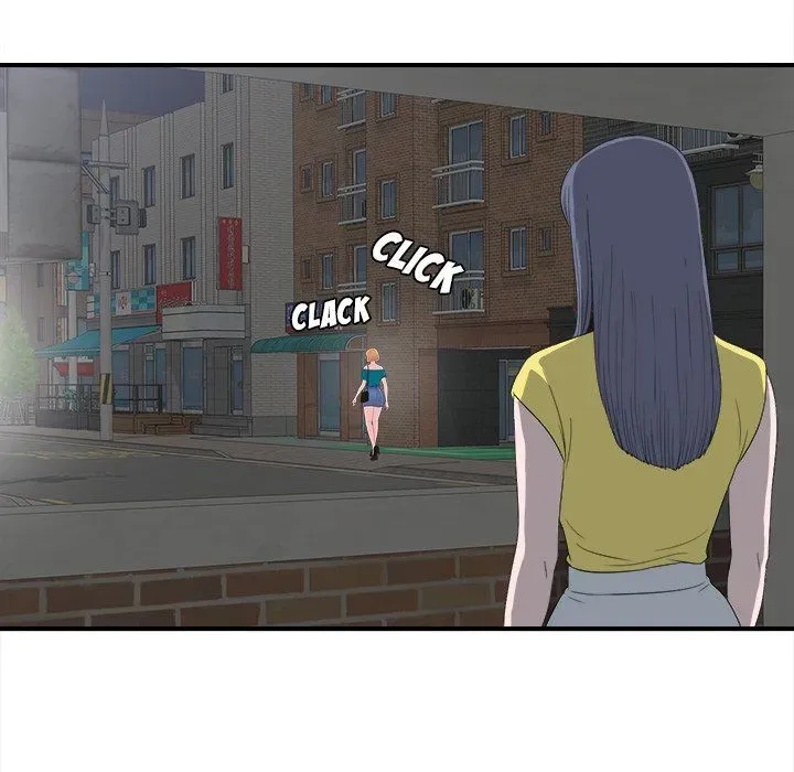 Read The Rookie chapter 23 image 34 on Lezhin