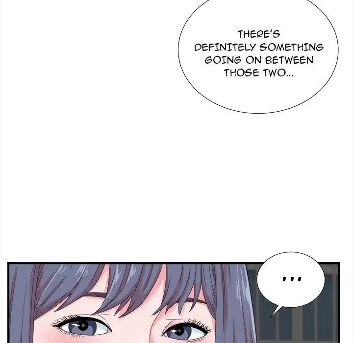 Read The Rookie chapter 23 image 36 on Lezhin