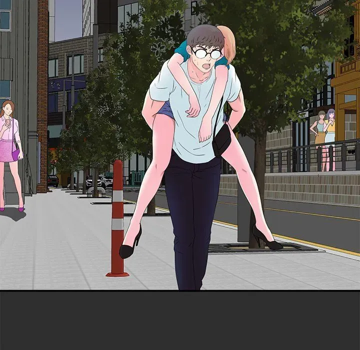 Read The Rookie chapter 23 image 38 on Lezhin