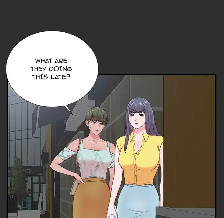 Read The Rookie chapter 23 image 39 on Lezhin