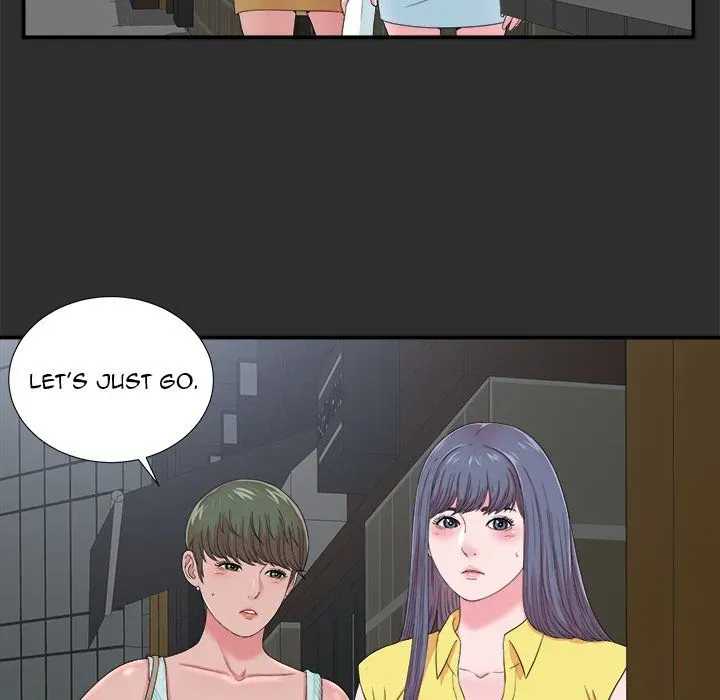 Read The Rookie chapter 23 image 40 on Lezhin