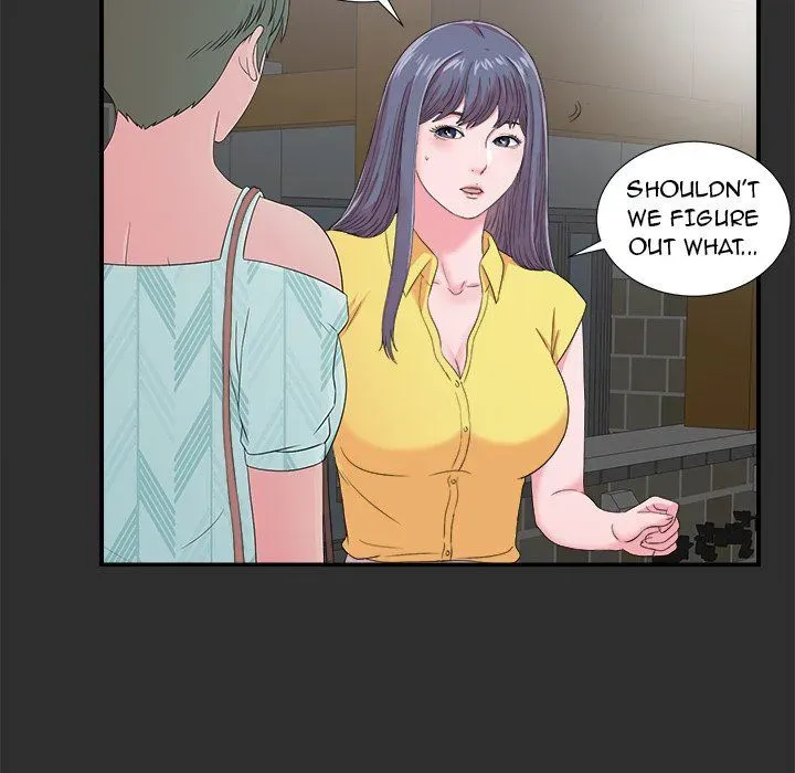 Read The Rookie chapter 23 image 42 on Lezhin