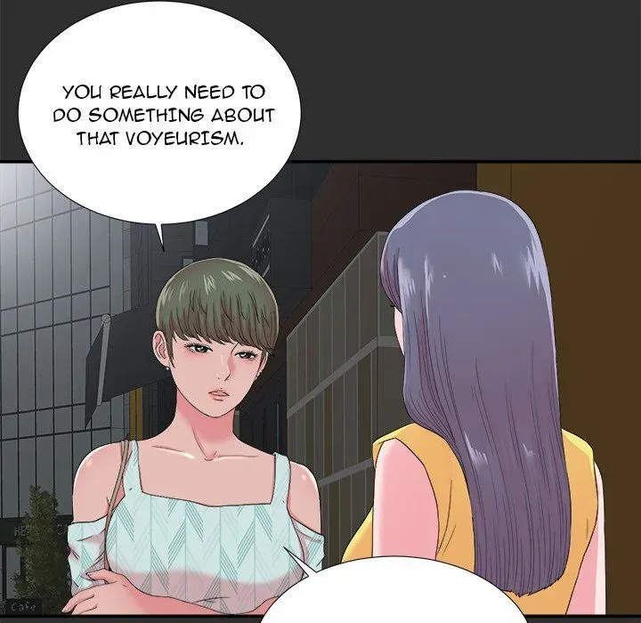 Read The Rookie chapter 23 image 43 on Lezhin