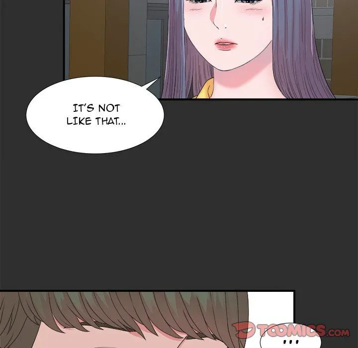 Read The Rookie chapter 23 image 45 on Lezhin