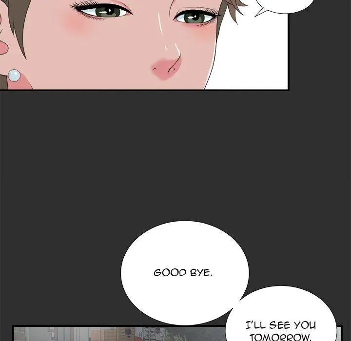 Read The Rookie chapter 23 image 46 on Lezhin