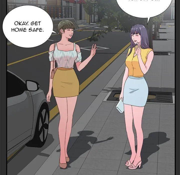 Read The Rookie chapter 23 image 47 on Lezhin