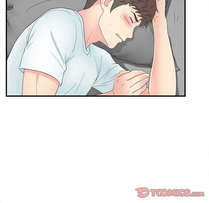 Read The Rookie chapter 23 image 5 on Lezhin