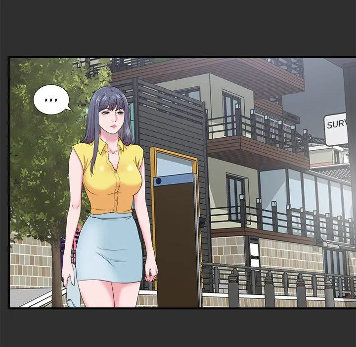 Read The Rookie chapter 23 image 50 on Lezhin
