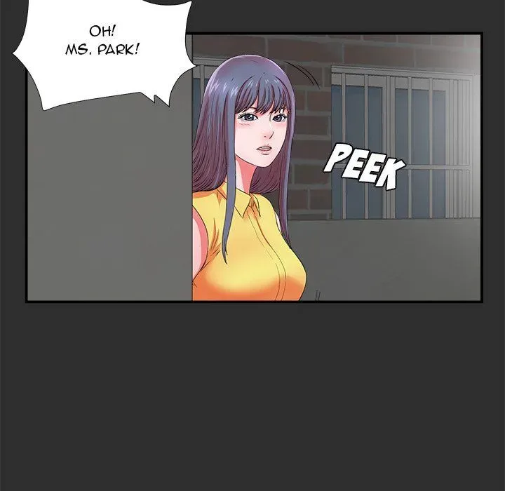 Read The Rookie chapter 23 image 58 on Lezhin