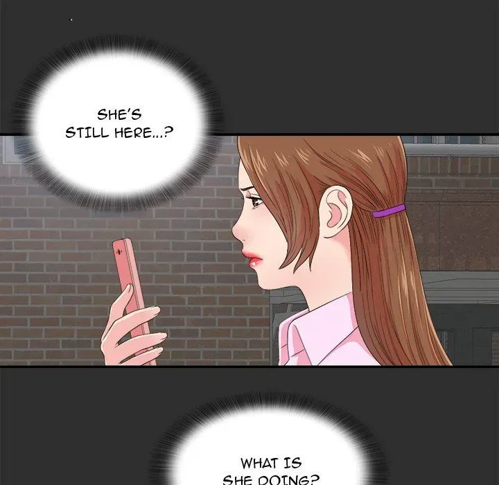 Read The Rookie chapter 23 image 59 on Lezhin