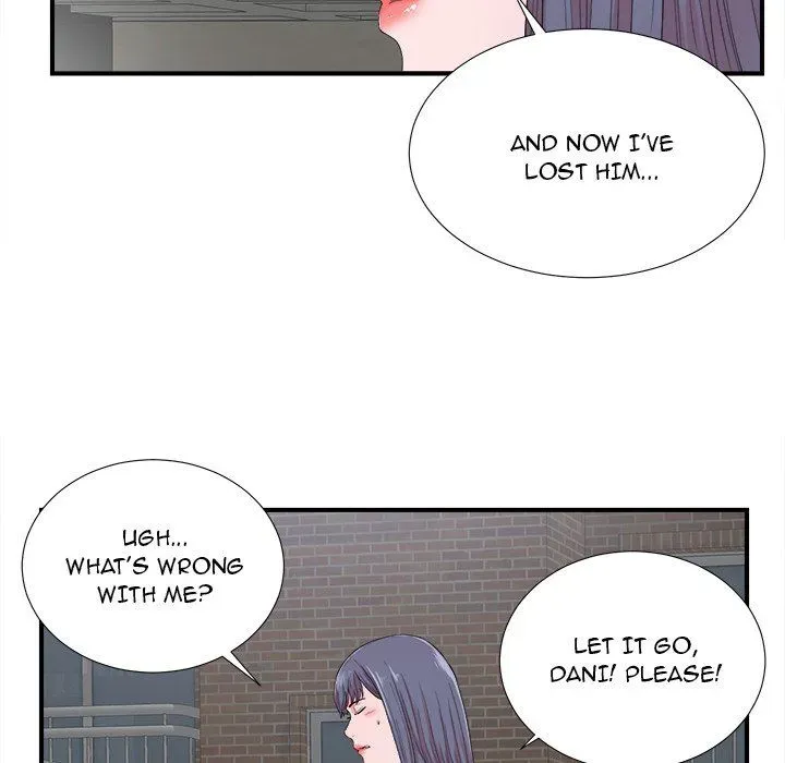 Read The Rookie chapter 23 image 64 on Lezhin