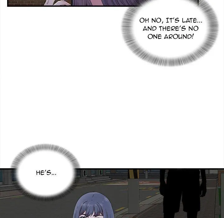Read The Rookie chapter 23 image 68 on Lezhin