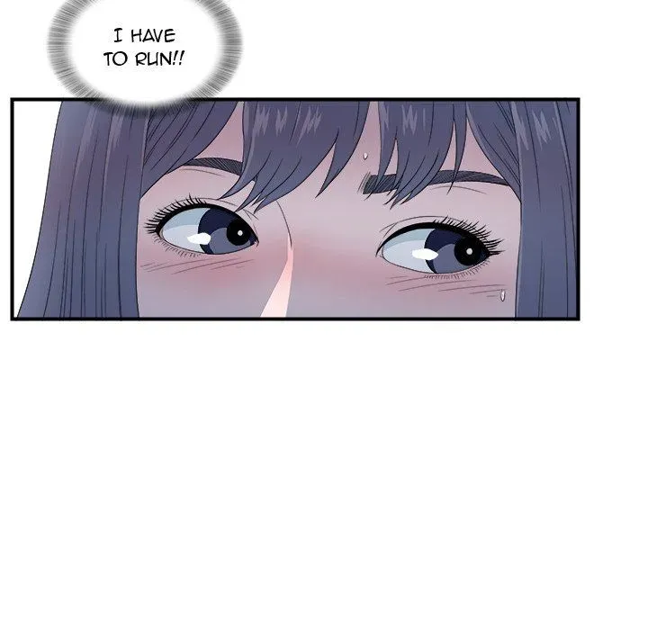 Read The Rookie chapter 23 image 70 on Lezhin