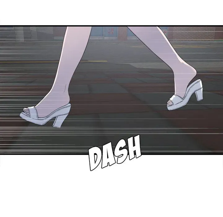 Read The Rookie chapter 23 image 71 on Lezhin