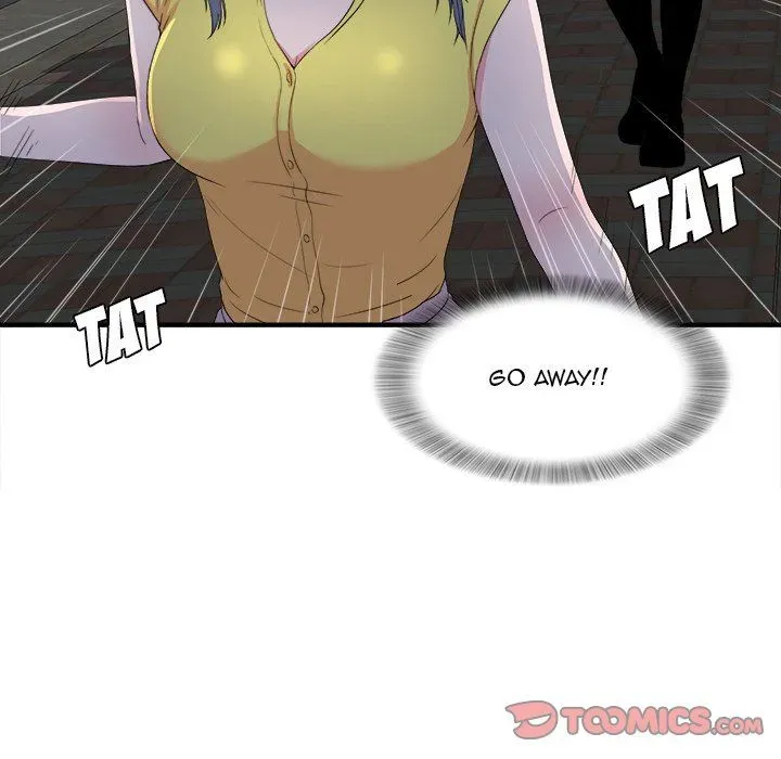 Read The Rookie chapter 23 image 73 on Lezhin