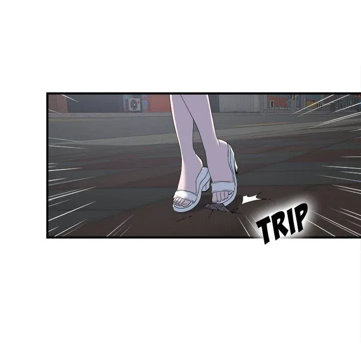 Read The Rookie chapter 23 image 74 on Lezhin