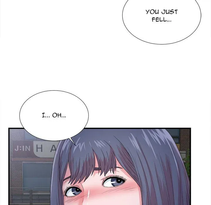 Read The Rookie chapter 23 image 84 on Lezhin