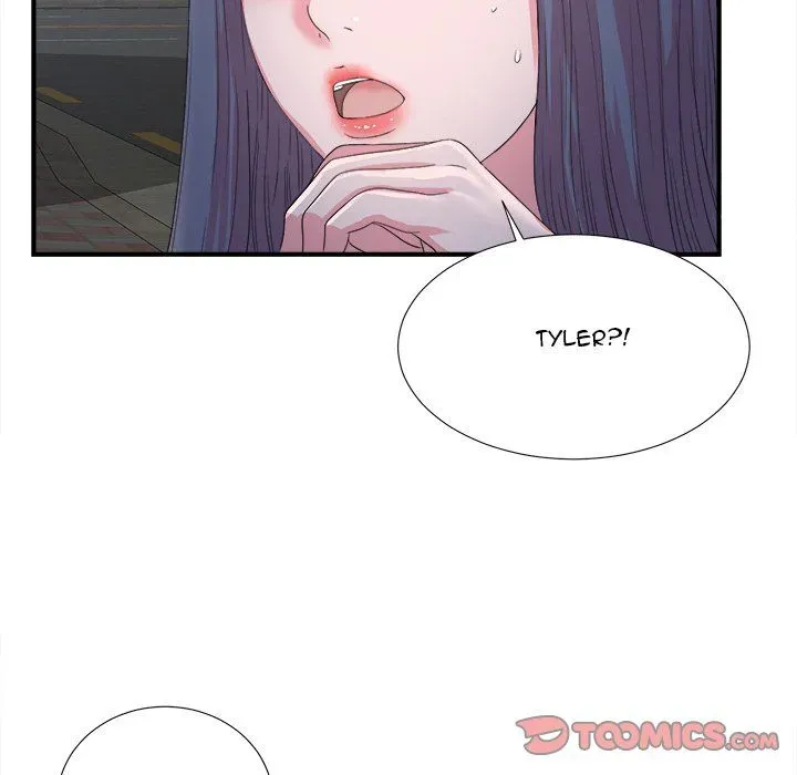 Read The Rookie chapter 23 image 85 on Lezhin