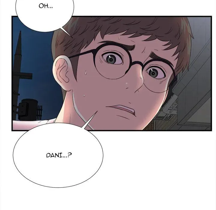 Read The Rookie chapter 23 image 86 on Lezhin