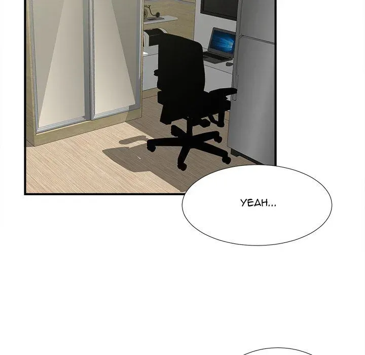 Read The Rookie chapter 23 image 88 on Lezhin
