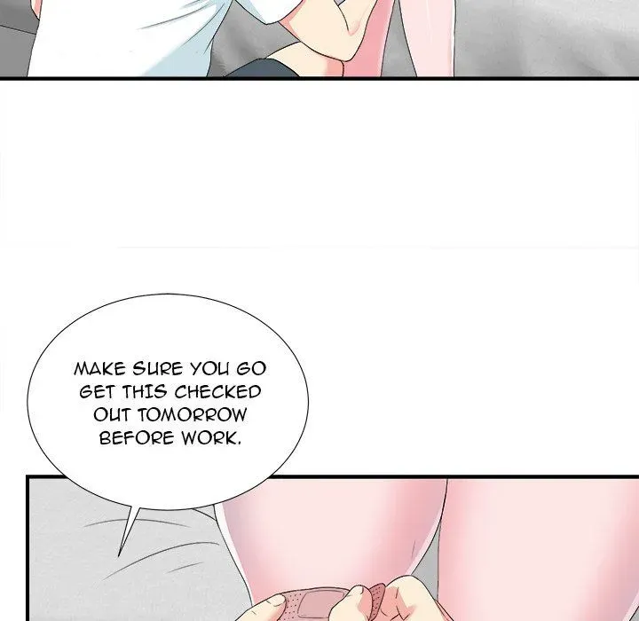 Read The Rookie chapter 23 image 90 on Lezhin