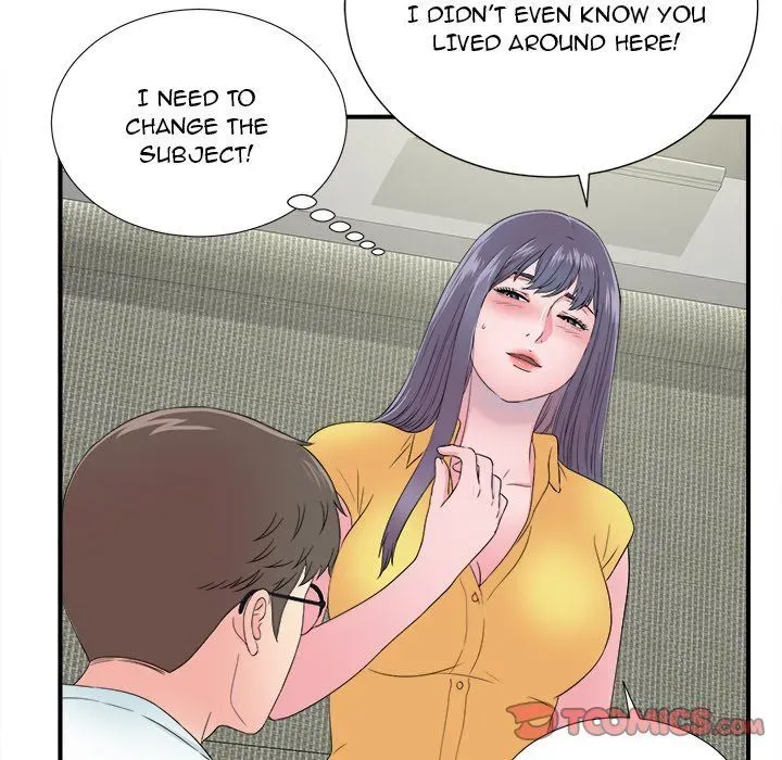 Read The Rookie chapter 23 image 93 on Lezhin
