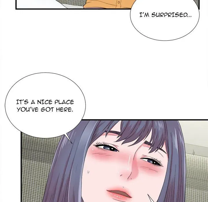 Read The Rookie chapter 23 image 94 on Lezhin