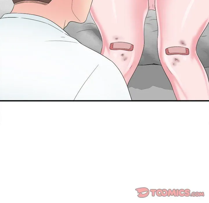 Read The Rookie chapter 23 image 97 on Lezhin