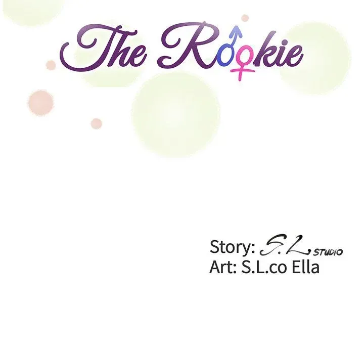 Read The Rookie chapter 24 image 16 on Lezhin