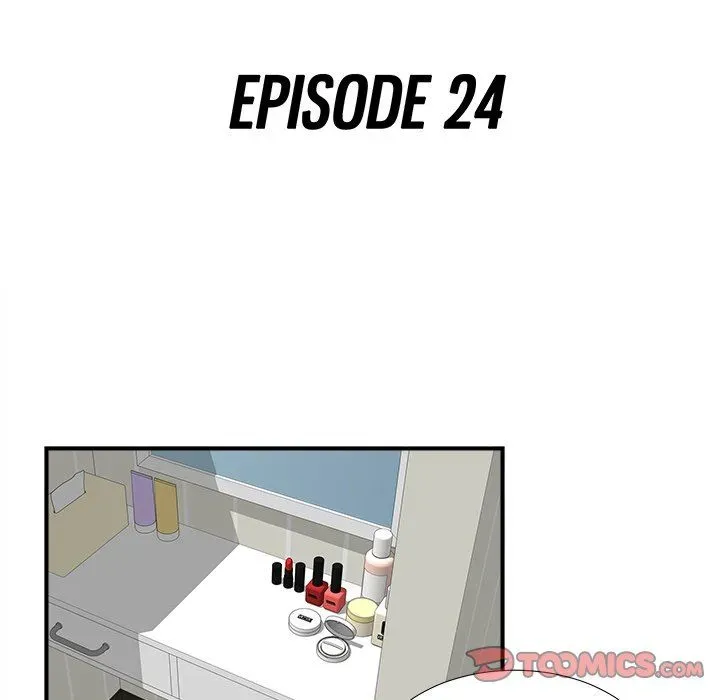 Read The Rookie chapter 24 image 17 on Lezhin