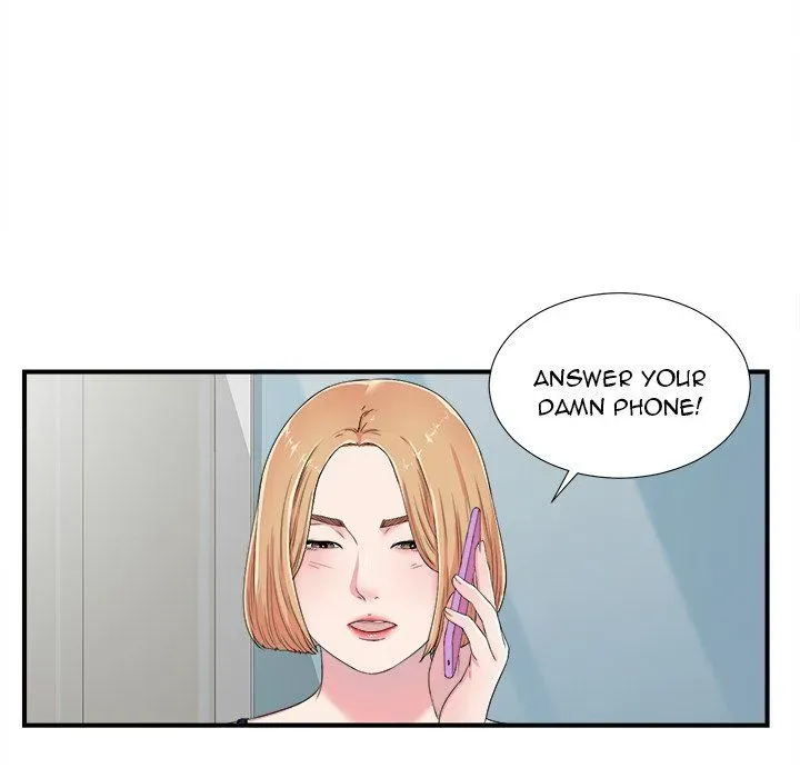 Read The Rookie chapter 24 image 19 on Lezhin