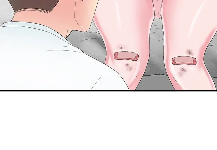 Read The Rookie chapter 24 image 2 on Lezhin