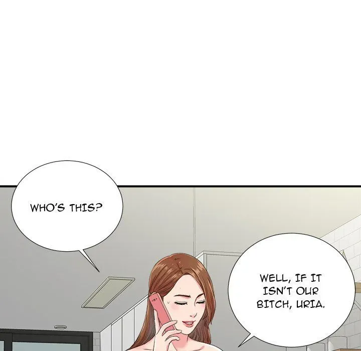 Read The Rookie chapter 24 image 20 on Lezhin