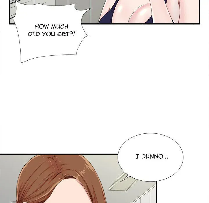 Read The Rookie chapter 24 image 23 on Lezhin