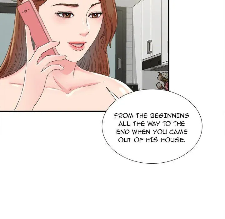 Read The Rookie chapter 24 image 24 on Lezhin