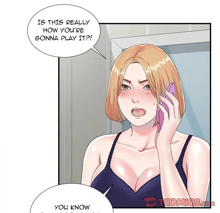 Read The Rookie chapter 24 image 25 on Lezhin
