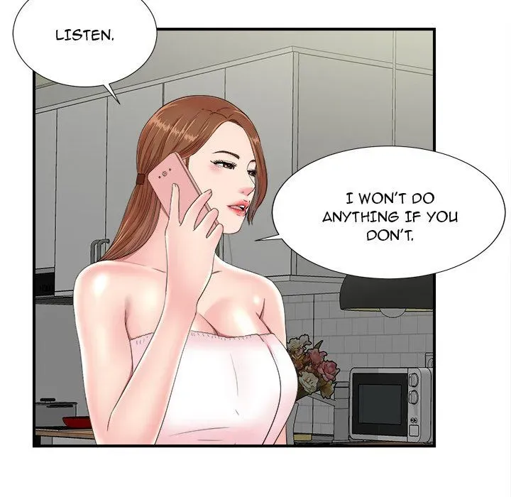 Read The Rookie chapter 24 image 28 on Lezhin