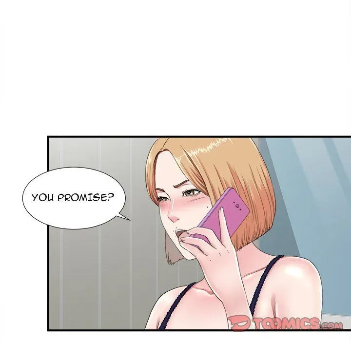 Read The Rookie chapter 24 image 29 on Lezhin